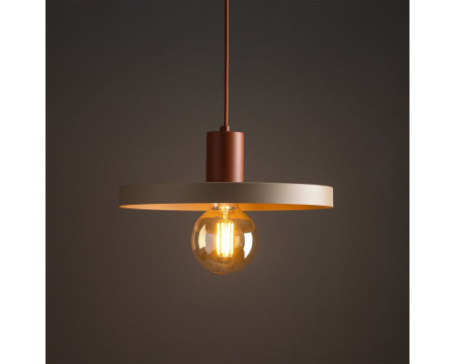 Подвесной светильник TK Lighting 10954 Sila Brick Sabia Подвесной светильник TK Lighting 10954 Sila Brick Sabia