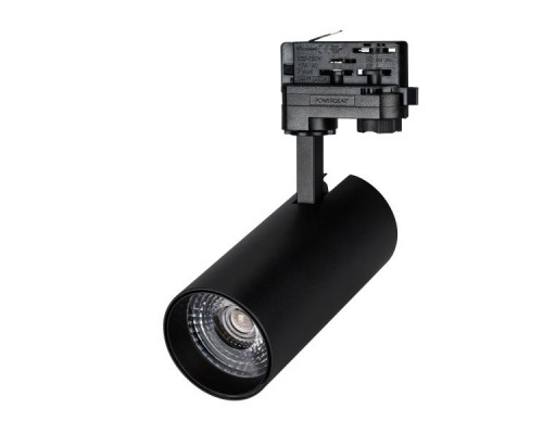 Трековый светодиодный светильник Arlight LGD-Gera-4TR-R74-20W Day SP5000-Veg 032468 Трековый светодиодный светильник Arlight LGD-Gera-4TR-R74-20W Day SP5000-Veg 032468