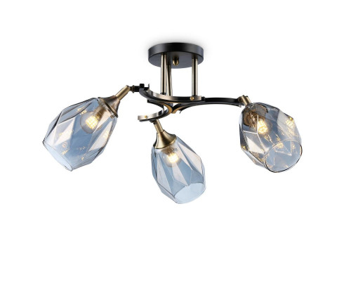 Потолочная люстра Ambrella light Traditional Modern TR303038 Потолочная люстра Ambrella light Traditional Modern TR303038