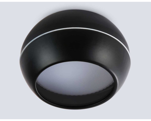 Светильник встраиваемый AMBRELLA LIGHT TECHNO SPOT TN6638
