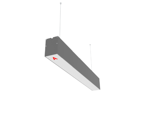 Линейный светодиодный светильник WOLTA Pro ДСО02-27-041-3К-70С Линейный светодиодный светильник WOLTA Pro ДСО02-27-041-3К-70С