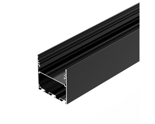 Профиль Arlight Line-S-5050-2000 Black 041839