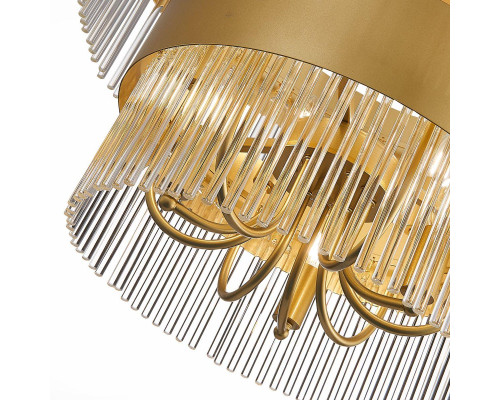 Подвесная люстра ST Luce Contatto SL1225.203.09 Подвесная люстра ST Luce Contatto SL1225.203.09