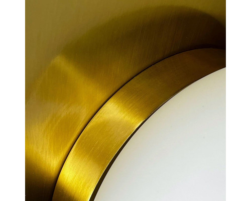 Бра Imperium Loft Alon 167175-26 Бра Imperium Loft Alon 167175-26