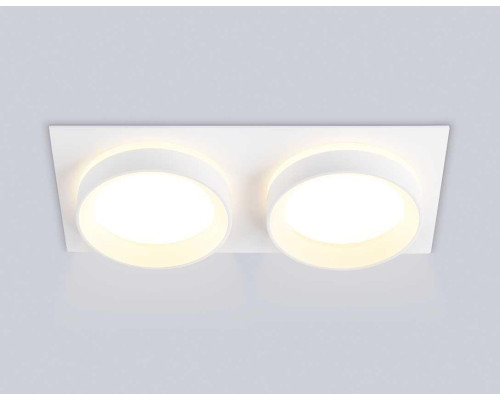 Светильник встраиваемый Ambrella Light TN6711 Светильник встраиваемый Ambrella Light TN6711