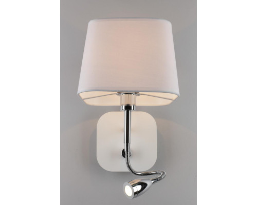 Бра Omnilux Monteluco OML-62601-02 Бра Omnilux Monteluco OML-62601-02