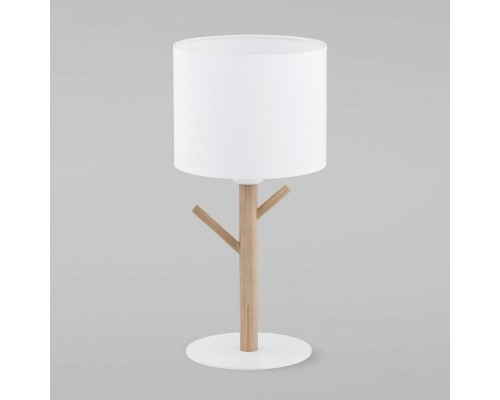 Настольная лампа TK Lighting 5571 Albero White