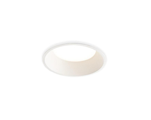 Встраиваемый светодиодный светильник Italline IT06-6013 white 3000K Встраиваемый светодиодный светильник Italline IT06-6013 white 3000K