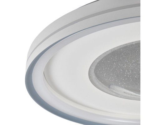 Потолочный светодиодный светильник MyFar Ceiling Despina MR9090-CL