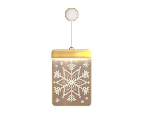 Подвесная светодиодная фигура Ritter Snowflake 29292 0 Подвесная светодиодная фигура Ritter Snowflake 29292 0