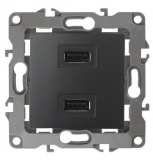 Устройство зарядное USB ЭРА 12 5V-2,1A 12-4110-05 Б0027495