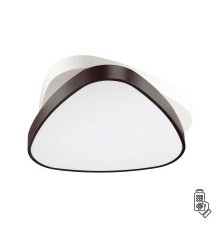 Потолочный светодиодный светильник Lumion Ledio Agatha 4510/72CL