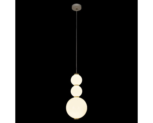 Подвесной светодиодный светильник Loft IT Pearls 10205/D Подвесной светодиодный светильник Loft IT Pearls 10205/D