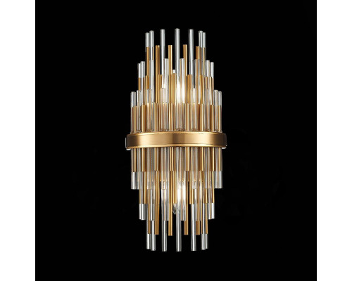 Настенный светильник ST Luce Teramo SL1628.301.02 Настенный светильник ST Luce Teramo SL1628.301.02