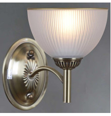 Бра Illumico IL0653-1WSQ-25AB ELITE