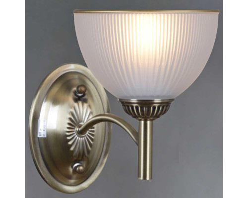 Бра Illumico IL0653-1WSQ-25AB ELITE