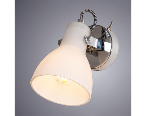 Спот Arte Lamp Fado A1142AP-1CC