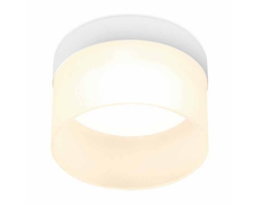 Встраиваемый светильник Ambrella light Techno Spot TN650 Встраиваемый светильник Ambrella light Techno Spot TN650