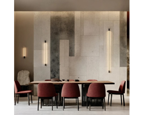 Бра DENKIRS TRIXRAY DK5084-BK