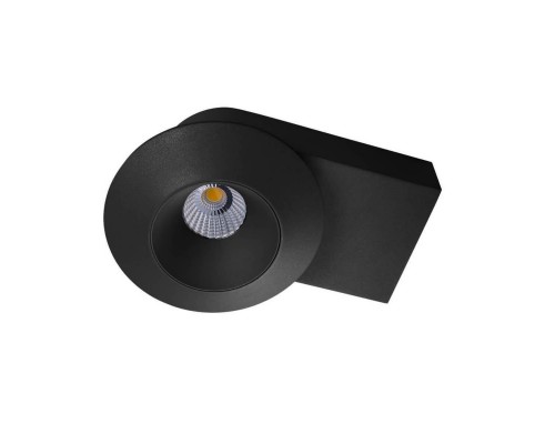 Потолочный светодиодный светильник Lightstar Orbe 051217 Потолочный светодиодный светильник Lightstar Orbe 051217
