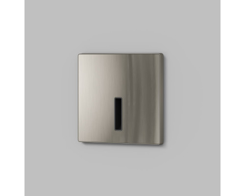 Настенный светодиодный светильник Denkirs Troms DK1030-NI Настенный светодиодный светильник Denkirs Troms DK1030-NI