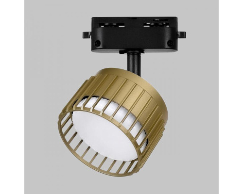 Трековый светильник IMEX Grido Gx53 IL.0010.0017-BMG Трековый светильник IMEX Grido Gx53 IL.0010.0017-BMG