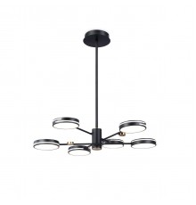 Подвесная светодиодная люстра Ambrella light Comfort LineTech FL51639