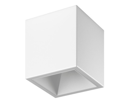 Потолочный светодиодный светильник DesignLed DL-SPL SPL-CB-18-WH-NW 005430 Потолочный светодиодный светильник DesignLed DL-SPL SPL-CB-18-WH-NW 005430