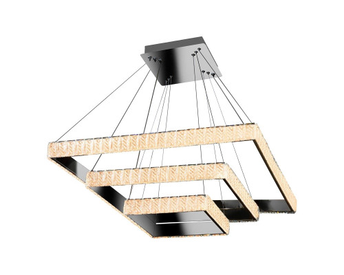 Подвесной светодиодный светильник iLedex Crystal ice MD7212-105B CR Подвесной светодиодный светильник iLedex Crystal ice MD7212-105B CR