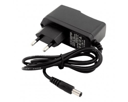 Блок питания SWG 12V 12W IP20 1A NA-12-12 000260 Блок питания SWG 12V 12W IP20 1A NA-12-12 000260