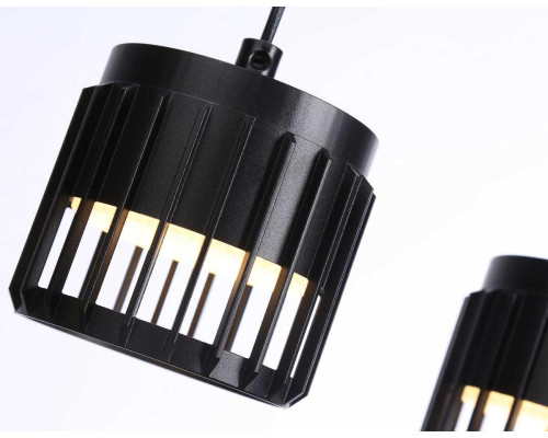 Подвесной светильник Ambrella light Techno Spot Techno family TN71175 Подвесной светильник Ambrella light Techno Spot Techno family TN71175