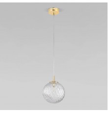 Подвесной светильник TK Lighting 4609 Cadix Gold