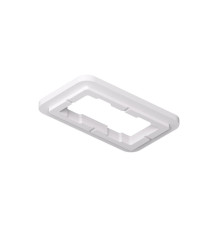 Закладная панель Denkirs DK3022/72-SCB
