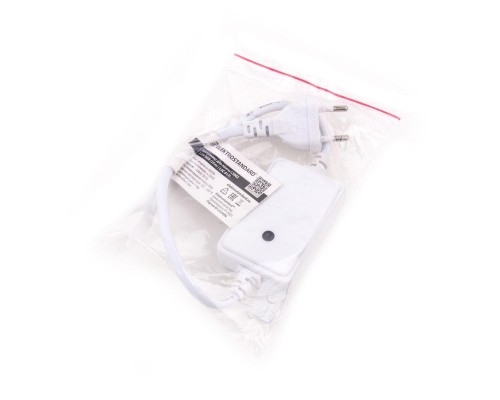 Контроллер для светодиодных лент Elektrostandard LS002 220V RGB LSC 017 a053643 Контроллер для светодиодных лент Elektrostandard LS002 220V RGB LSC 017 a053643