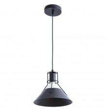 Подвесной светильник Arte Lamp A9347SP-1BK