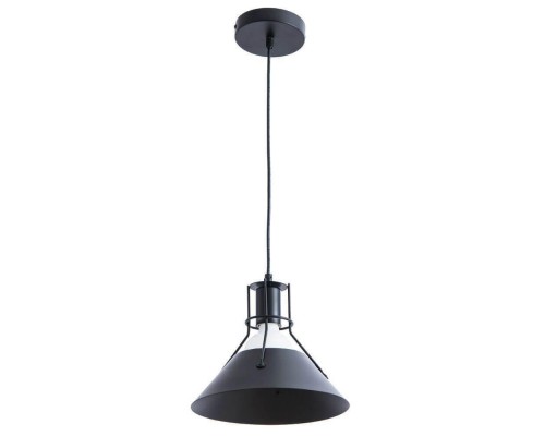 Подвесной светильник Arte Lamp A9347SP-1BK