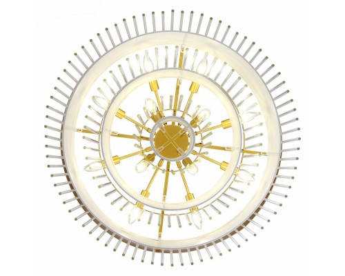 Подвесная люстра ST Luce Aversa SL1352.203.12