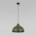 Подвесной светильник TK Lighting 5665 Cap Green