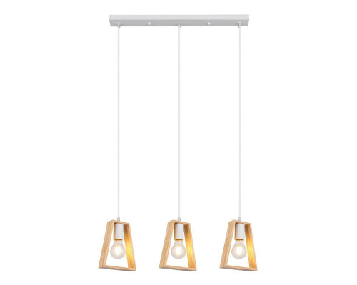 Подвесной светильник Arte Lamp Brussels A8030SP-3WH Подвесной светильник Arte Lamp Brussels A8030SP-3WH