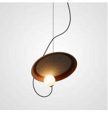 Подвесной светильник Imperium Loft margott01 213906-23