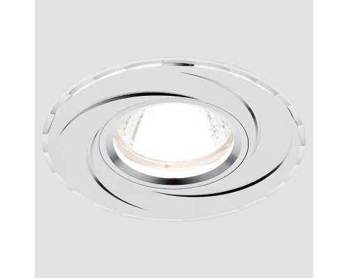Встраиваемый светильник Ambrella light Classic A506 W