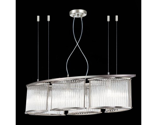 Подвесная люстра ST Luce Velletri SL1627.103.06