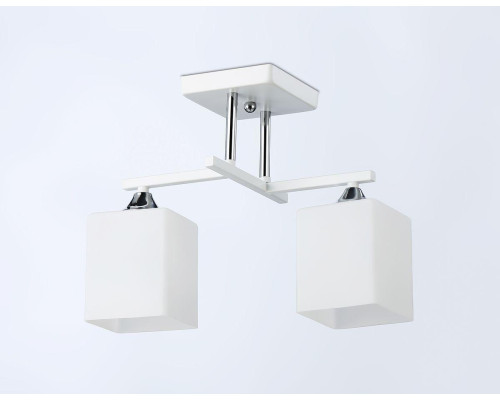 Потолочная люстра Ambrella light Traditional Modern TR303111