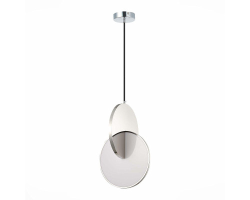 Подвесной светодиодный светильник ST Luce Eclisse SL6107.103.01 Подвесной светодиодный светильник ST Luce Eclisse SL6107.103.01