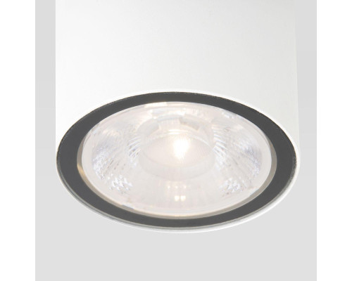 Уличный светодиодный светильник Elektrostandard Light 35131/H белый a056230 Уличный светодиодный светильник Elektrostandard Light 35131/H белый a056230