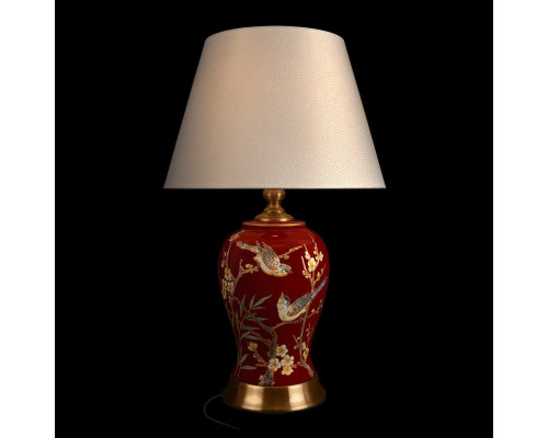 Настольная лампа LOFT IT Dahlia 10384T Настольная лампа LOFT IT Dahlia 10384T