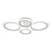 Потолочная светодиодная люстра Escada Avani 10258/4LED