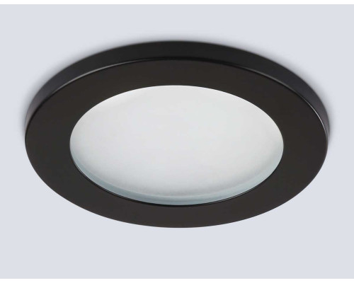 Светильник встраиваемый AMBRELLA LIGHT TECHNO SPOT TN6632