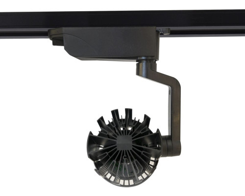 Трековый светодиодный светильник Ambrella light Track System GL6108 Трековый светодиодный светильник Ambrella light Track System GL6108