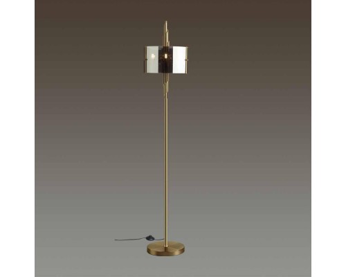 Торшер Odeon Light Exclusive Margaret 4895/3F